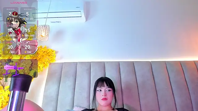 Doyeon Dae online show from January 12, 1:18 pm