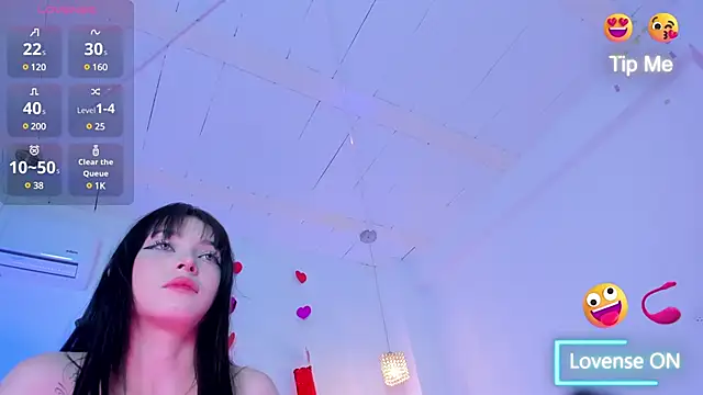 Doyeon Dae online show from February 18, 2:38 am