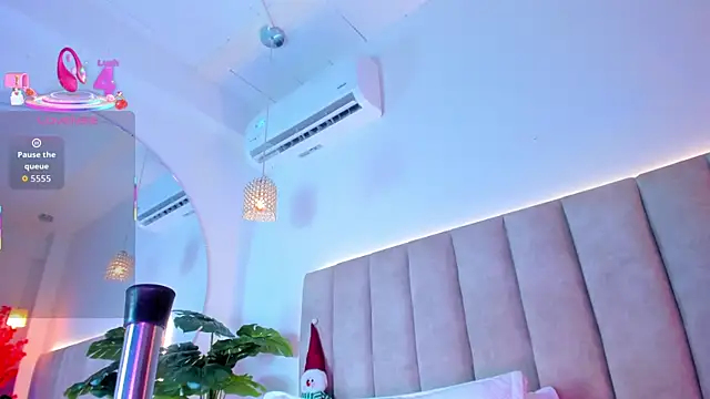 Doyeon Dae online show from December 20, 1:36 pm