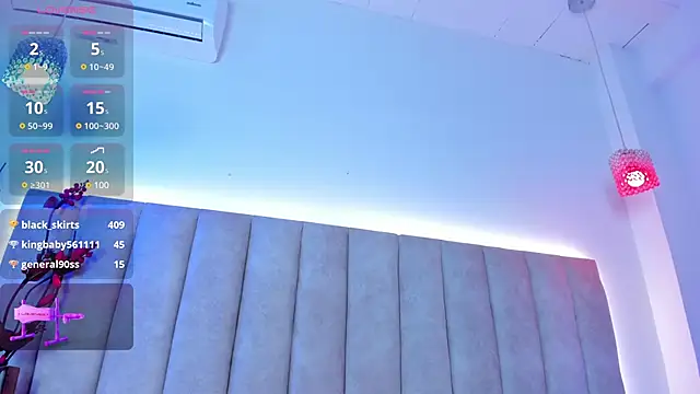 Doyeon Dae online show from March 16, 5:58 am