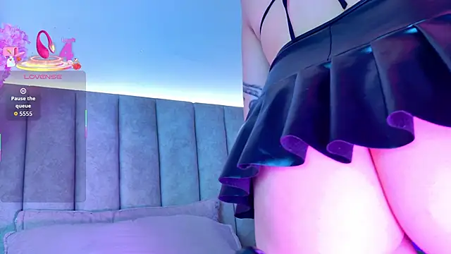 Doyeon Dae online show from September 18, 2:36 am