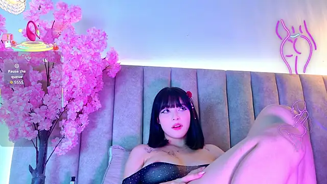 Doyeon Dae online show from September 23, 2:51 am