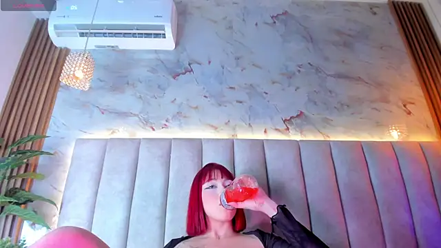 Doyeon Dae online show from April 19, 2:45 am