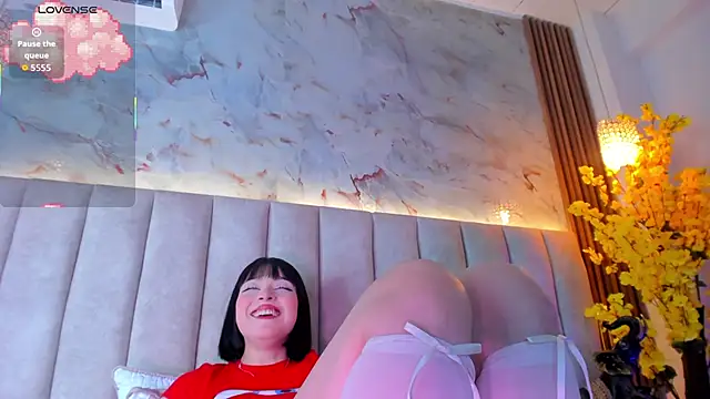 Doyeon Dae online show from February 27, 2:45 am