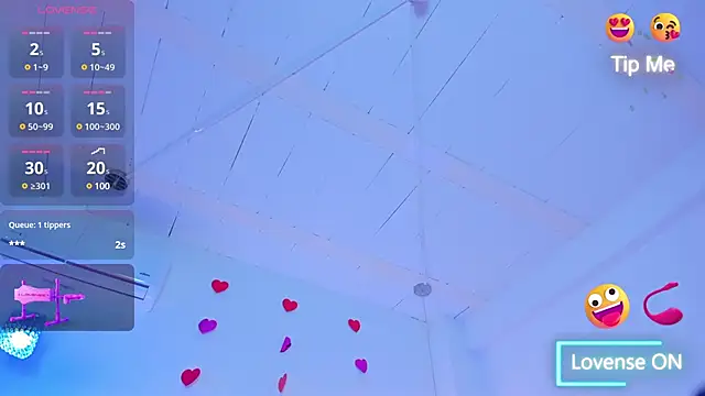 Doyeon Dae online show from February 28, 9:15 am