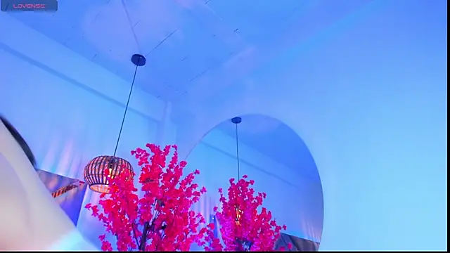 Doyeon Dae online show from February 27, 2:46 am