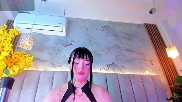 Doyeon Dae online show from February 14, 2:45 am