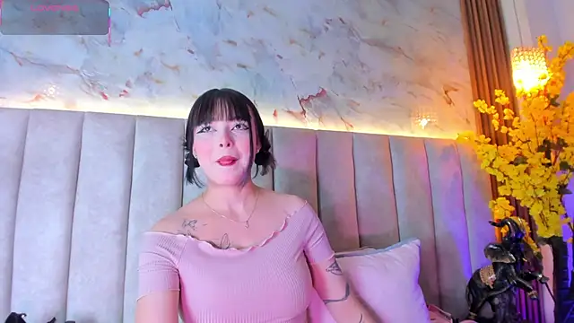 Doyeon Dae online show from March 29, 2:46 am