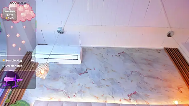 Doyeon Dae online show from February 20, 6:19 am