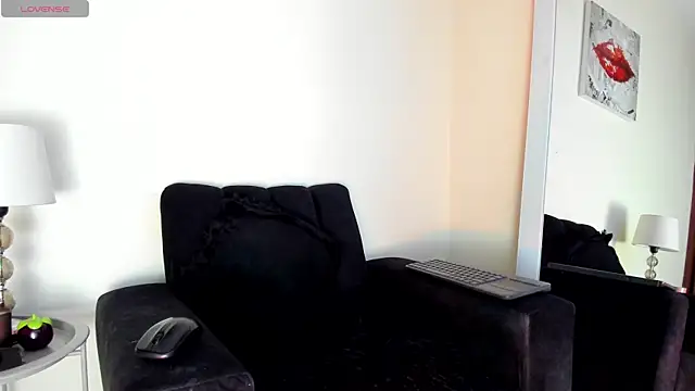 victoria  lace  online show from April 8, 12:45 am