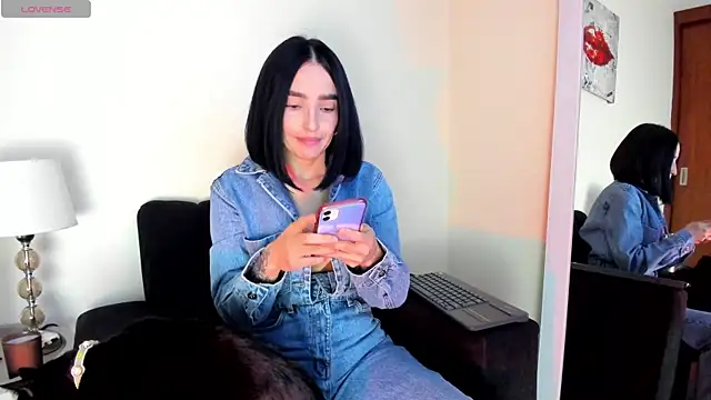 Snapshot of victoria__lace_ chatting on July 4, 11:31 pm victoria lace online show from July 4, 11:31 pm