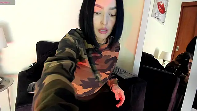 victoria  lace  online show from March 22, 3:10 am