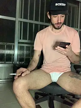 Snapshot of Mieto_ chatting on June 17, 4:45 am Mieto online show from June 17, 4:45 am