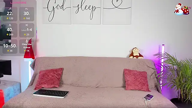 ANDREZALVAREZ online show from November 21, 5:56 pm