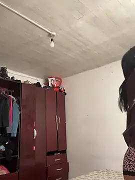 kittyprettybby online show from May 17, 8:31 pm