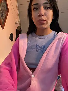 kittyprettybby online show from May 10, 8:54 pm