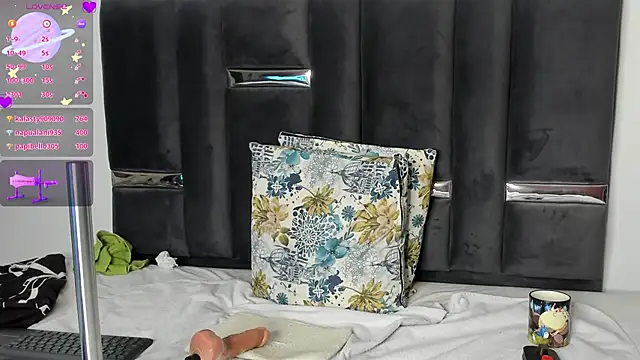 kinky polar online show from January 10, 7:46 am