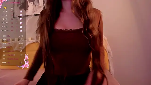 Sophiaa sensual online show from November 2, 1:32 am