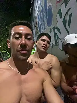 dantedesirexx online show from March 11, 6:30 am