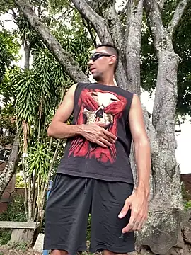 dantedesirexx online show from February 7, 9:01 pm