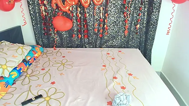 Lazy Blake online show from September 21, 6:07 am