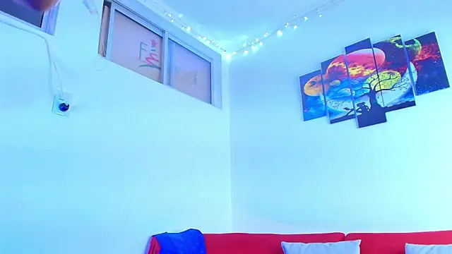 Lazy Blake online show from October 11, 7:26 pm