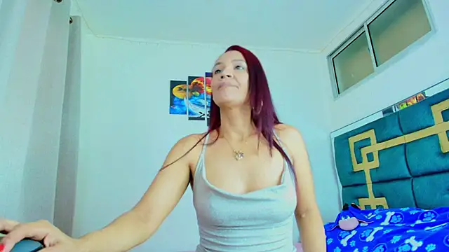 Lazy Blake online show from November 24, 8:09 pm