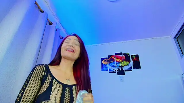 Lazy Blake online show from November 18, 4:49 am