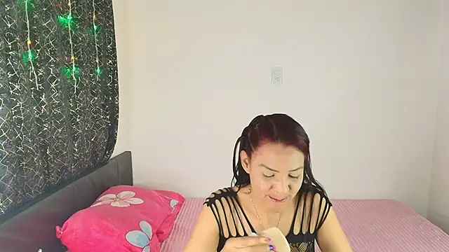 Lazy Blake online show from September 9, 4:33 am