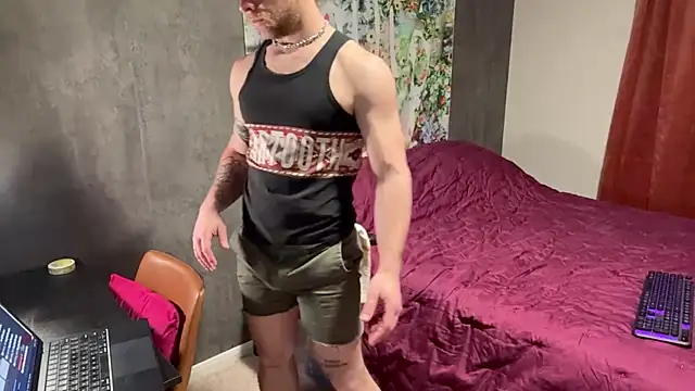 DaddydayDrinkzz online show from March 22, 6:22 am