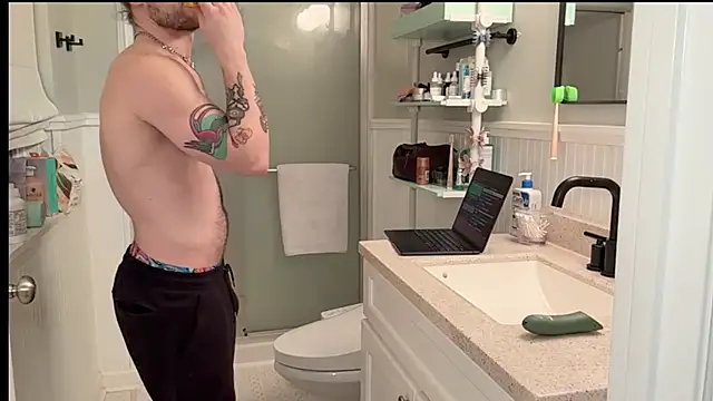 DaddydayDrinkzz online show from February 2, 6:36 am