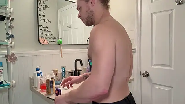 DaddydayDrinkzz online show from December 31, 4:57 pm