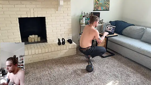 DaddydayDrinkzz online show from December 4, 6:11 pm