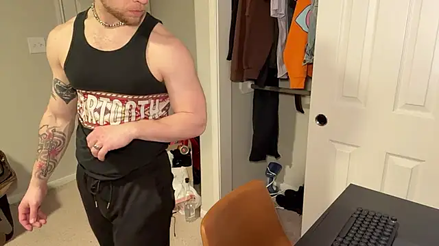 DaddydayDrinkzz online show from February 28, 7:15 am