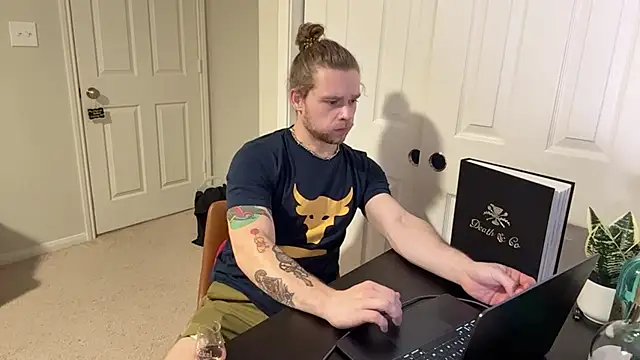 DaddydayDrinkzz online show from March 1, 6:35 am