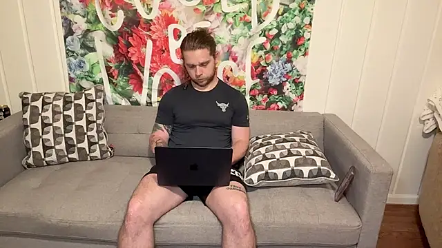 DaddydayDrinkzz online show from May 17, 4:01 am
