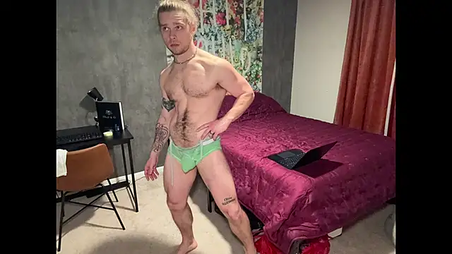 DaddydayDrinkzz online show from March 17, 5:45 am