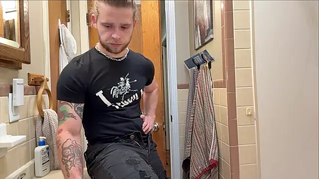 DaddydayDrinkzz online show from November 3, 7:02 am