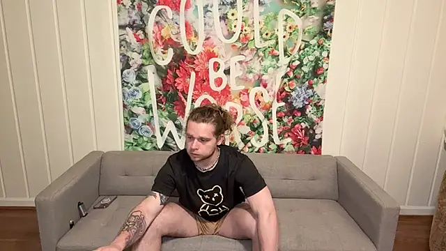 DaddydayDrinkzz online show from May 3, 4:06 am