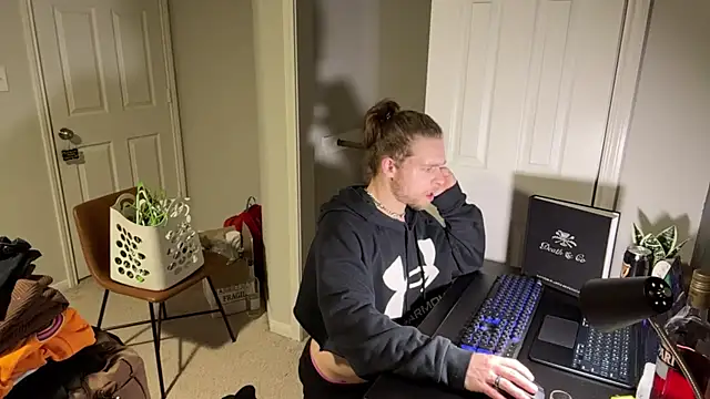 DaddydayDrinkzz online show from February 27, 6:46 am