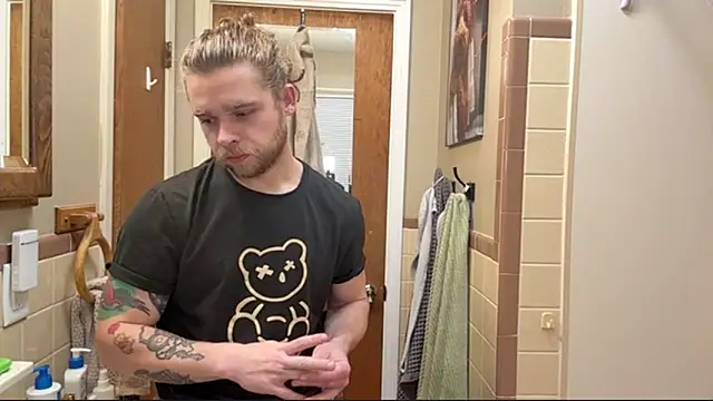 DaddydayDrinkzz online show from December 17, 5:34 am