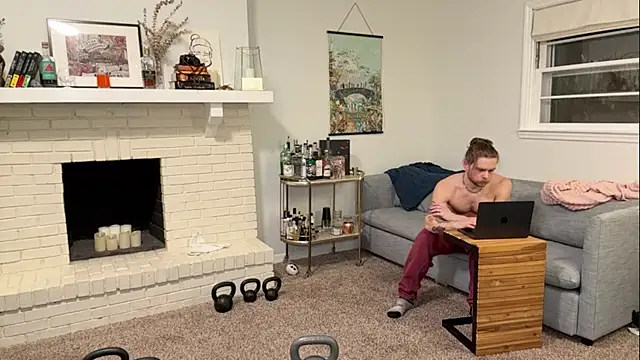 DaddydayDrinkzz online show from January 15, 4:04 am