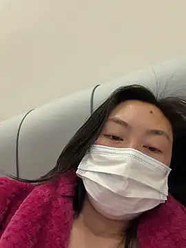 Snapshot of yuanduo-baby chatting on February 15, 4:28 pm yuanduo-baby online show from February 15, 4:28 pm