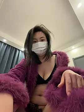 Snapshot of yuanduo-baby chatting on February 4, 9:43 pm yuanduo-baby online show from February 4, 9:43 pm