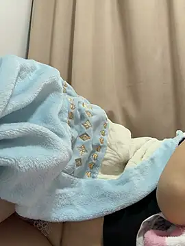 yuanduo-baby online show from April 15, 7:58 pm