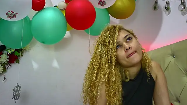 gaby jin online show from January 20, 11:24 am