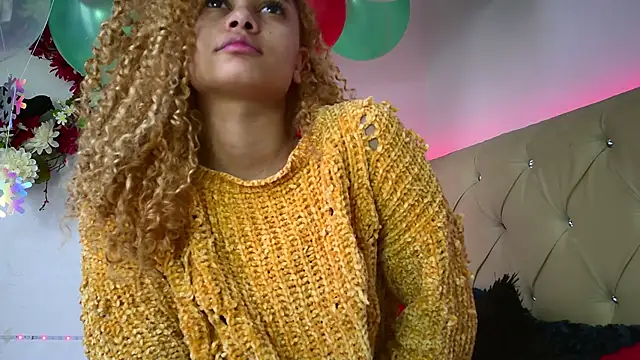 gaby jin online show from January 6, 11:40 am