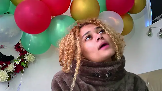 gaby jin online show from January 10, 11:33 am