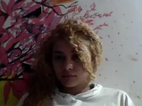 gaby jin online show from December 6, 2:18 am