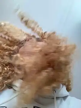 gaby jin online show from December 27, 11:39 am